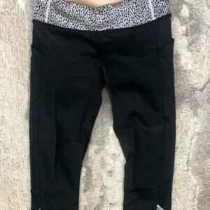 Stylish Black Kids Bottoms